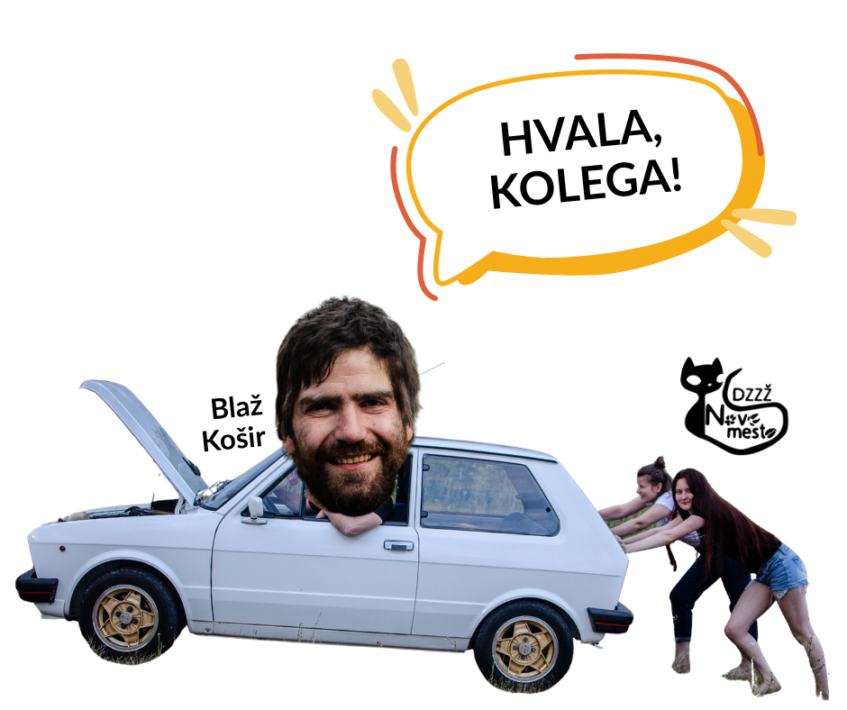 Blaž