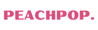 PeachPop